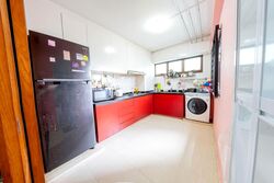 Blk 254 Compassvale Haven (Sengkang), HDB 5 Rooms #603520101